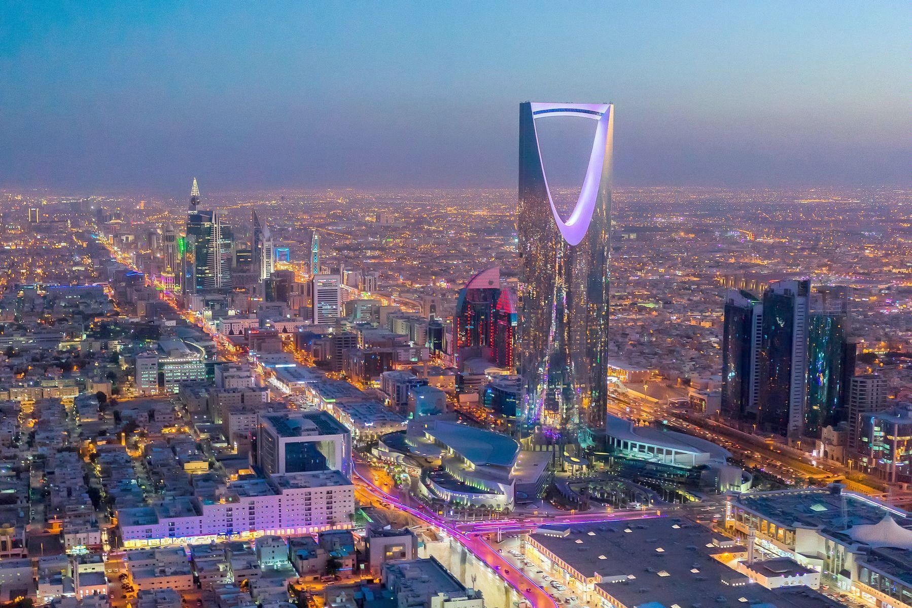 Riyadh: Saudi Arabia's modern capital between history and future
